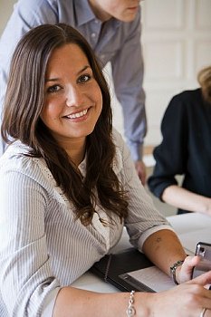 Работающие вместе