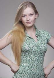 Юлия Пересильд