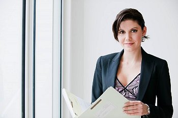 Выбор работника