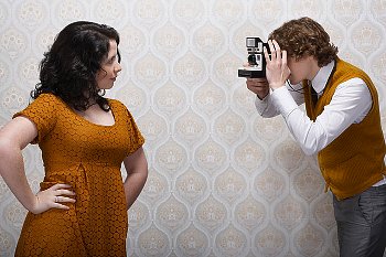 Советы девушкам при фотосъемках