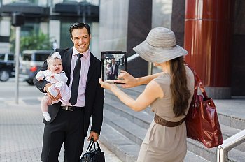 В каком отеле можно отдохнуть с детьми?