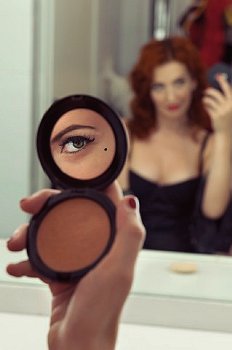 Клеточная косметика
