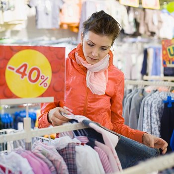 Довольный покупатель – высокие продажи