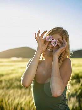 Склонна ли ты к самобичеванию