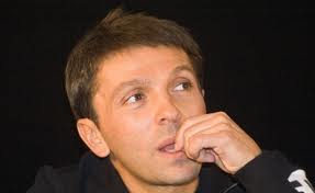 Леонид Барац