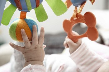 Опасно ли покупать детские игрушки со скидкой