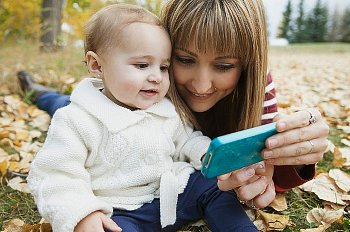 Занятия с детьми с пользой для их развития.