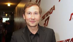 Николай Лебедев