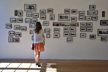 Современное искусство