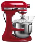 Профессионалы выбирают миксеры KitchenAid