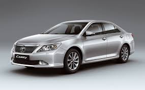 CAMRY ДВИГАТЕЛЬ ПРОГРЕССА