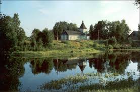 РОДИНА КАРЕЛЬСКИХ РУН