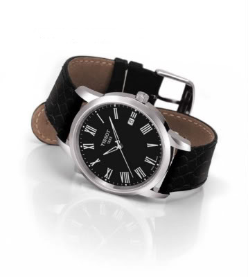 Часы Tissot T063.637.16.057.00, T035.617.16.051.00, T033.410.16.053.01.