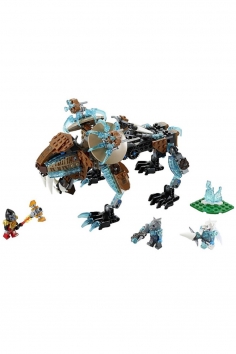 Современный конструктор lego legends of chima от компании Бебекидс!