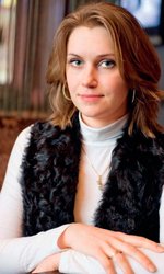 Екатерина Макарова