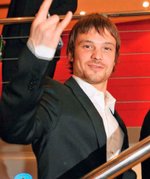 Алексей Чадов